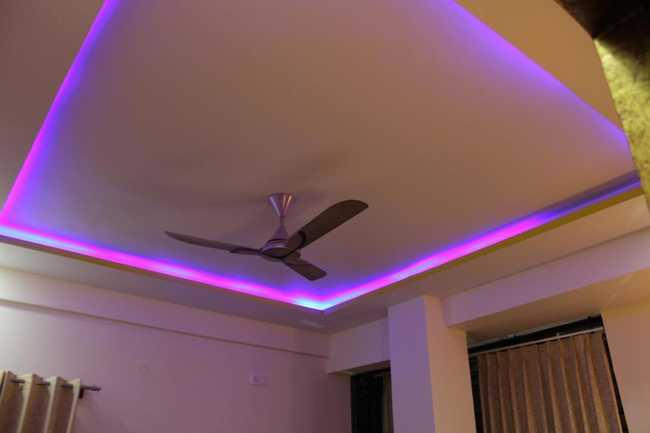 Golden Pride Hotel كاناكابورا المظهر الخارجي الصورة